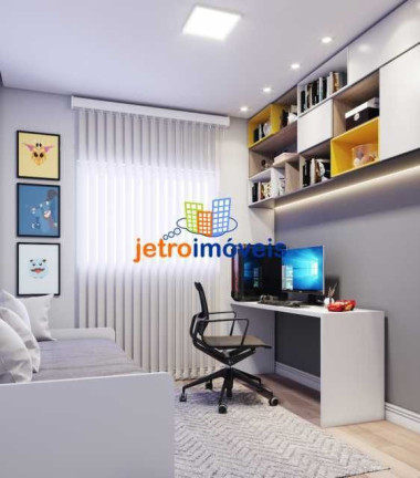 Imagem Apartamento com 2 Quartos à Venda, 61 m² em Boqueirão - Praia Grande