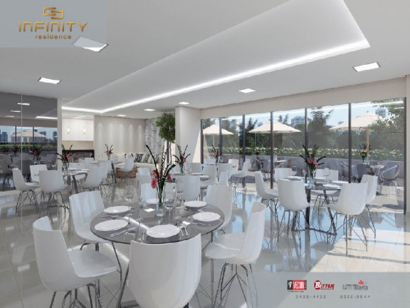 Imagem Apartamento com 3 Quartos à Venda, 101 m² em Sul (águas Claras) - Brasília