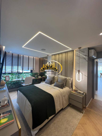 Apartamento com 3 Quartos à Venda, 112 m² em Alphaville - Barueri