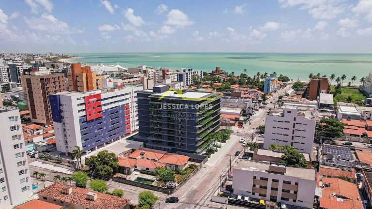 Imagem Kitnet com 1 Quarto à Venda, 40 m² em Manaíra - João Pessoa Imagem Kitnet com 1 Quarto à Venda, 40 m² em Manaíra - João Pessoa