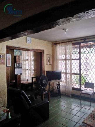Imagem Casa com 4 Quartos à Venda, 151 m² em Cocó - Fortaleza Imagem Casa com 4 Quartos à Venda, 151 m² em Cocó - Fortaleza