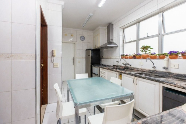Imagem Apartamento com 3 Quartos à Venda, 175 m² em Jardim Paulista - São Paulo Imagem Apartamento com 3 Quartos à Venda, 175 m² em Jardim Paulista - São Paulo