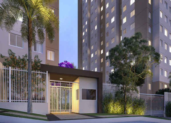 Imagem Apartamento com 2 Quartos à Venda, 32 m² em Itaquera - São Paulo Imagem Apartamento com 2 Quartos à Venda, 32 m² em Itaquera - São Paulo