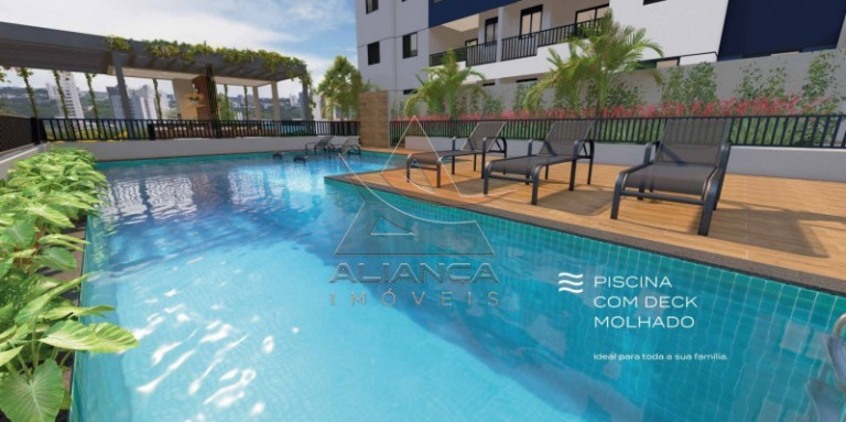 Imagem Apartamento com 2 Quartos à Venda, 57 m² em Sumarezinho - Ribeirão Preto Imagem Apartamento com 2 Quartos à Venda, 57 m² em Sumarezinho - Ribeirão Preto