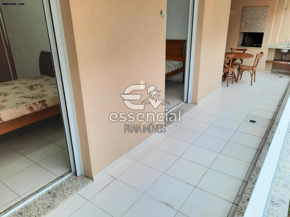 Imagem Apartamento com 2 Quartos à Venda, 97 m² em Praia Do Itaguá - Ubatuba