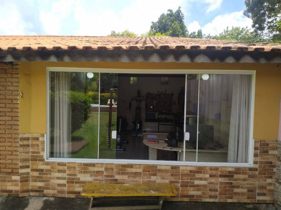 Imagem Chácara com 2 Quartos à Venda, 1.500 m² em Chácara Primavera - Sumaré Imagem Chácara com 2 Quartos à Venda, 1.500 m² em Chácara Primavera - Sumaré