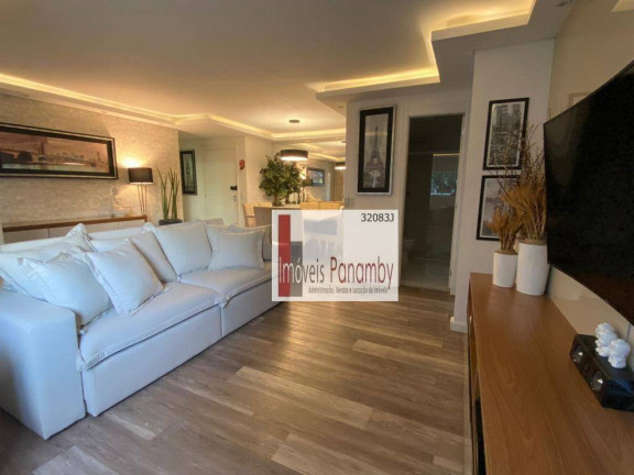 Imagem Apartamento com 2 Quartos à Venda, 148 m² em Morumbi - São Paulo Imagem Apartamento com 2 Quartos à Venda, 148 m² em Morumbi - São Paulo
