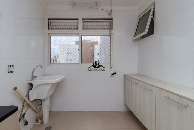 Imagem Apartamento com 3 Quartos à Venda, 86 m² em Tatuapé - São Paulo