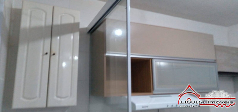 Imagem Apartamento com 2 Quartos à Venda, 45 m² em Vila Formosa - Jacareí