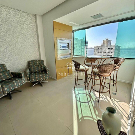 Imagem Apartamento com 3 Quartos à Venda, 140 m² em Quadra Mar Sul - Balneário Camboriú