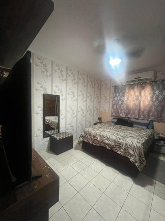 Imagem Casa com 3 Quartos à Venda, 99 m² em Boqueirão - Praia Grande Imagem Casa com 3 Quartos à Venda, 99 m² em Boqueirão - Praia Grande