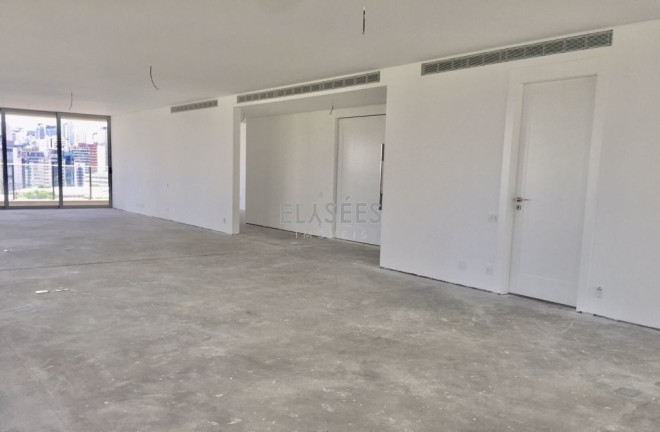 Imagem Apartamento com 4 Quartos à Venda, 632 m² em Ibirapuera - São Paulo Imagem Apartamento com 4 Quartos à Venda, 632 m² em Ibirapuera - São Paulo