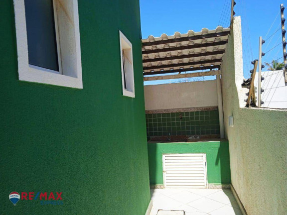 Imagem Casa com 4 Quartos à Venda, 110 m² em Ipitanga - Salvador Imagem Casa com 4 Quartos à Venda, 110 m² em Ipitanga - Salvador