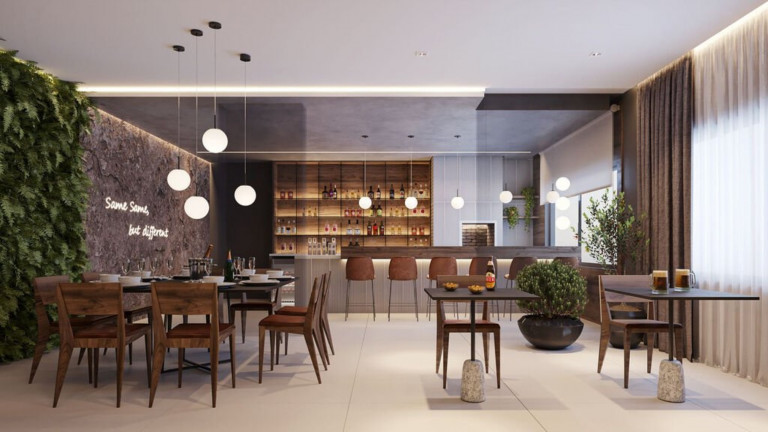 Imagem Imóvel com 3 Quartos à Venda, 77 m² em São João - Itajaí Imagem Imóvel com 3 Quartos à Venda, 77 m² em São João - Itajaí