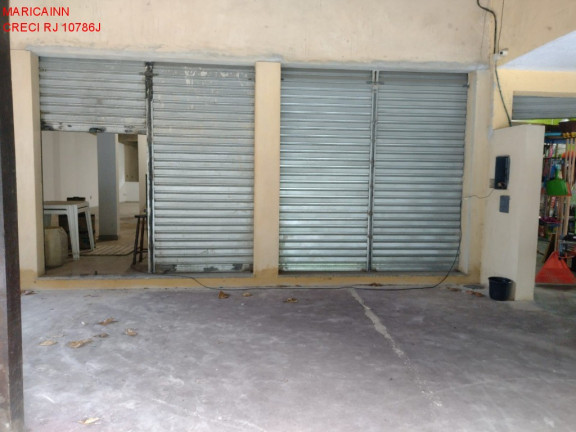 Imóvel para Alugar, 162 m² em Chácaras De Inoã (inoã) - Maricá
