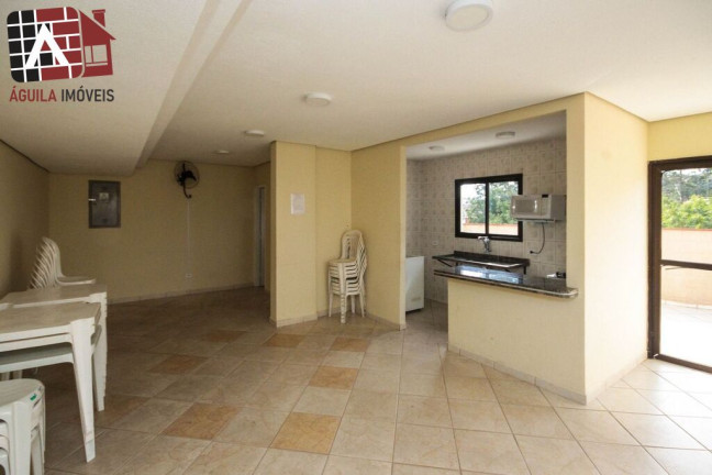 Imagem Apartamento com 2 Quartos à Venda, 49 m² em Vila Carmosina - São Paulo Imagem Apartamento com 2 Quartos à Venda, 49 m² em Vila Carmosina - São Paulo