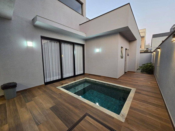 Imagem Casa com 3 Quartos à Venda, em Loteamento Reserva Ermida - Jundiaí Imagem Casa com 3 Quartos à Venda, em Loteamento Reserva Ermida - Jundiaí