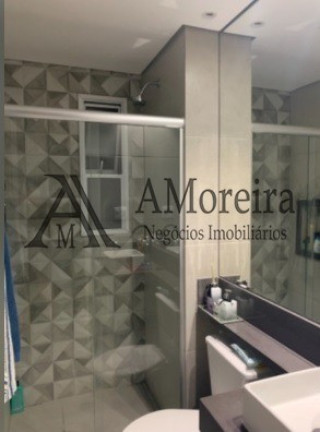 Imagem Imóvel com 3 Quartos à Venda, 70 m² em Centro - Jundiaí Imagem Imóvel com 3 Quartos à Venda, 70 m² em Centro - Jundiaí