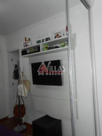 Imagem Apartamento com 3 Quartos à Venda, 167 m² em Vila Andrade - São Paulo Imagem Apartamento com 3 Quartos à Venda, 167 m² em Vila Andrade - São Paulo