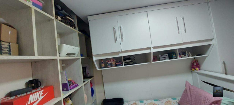 Imagem Apartamento com 3 Quartos à Venda, 69 m² em Centro - Diadema Imagem Apartamento com 3 Quartos à Venda, 69 m² em Centro - Diadema