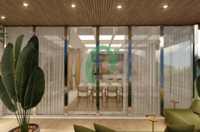 Imagem Apartamento com 2 Quartos à Venda, 76 m² em Forte - Praia Grande
