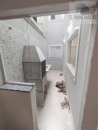 Imagem Apartamento com 2 Quartos à Venda, 65 m² em Parque Das Nações - Santo André
