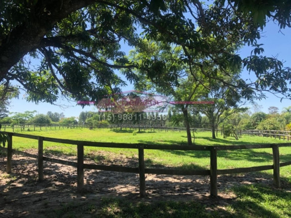 Imagem Chácara com 8 Quartos à Venda, 70 m² em Zona Rural - Porto Feliz