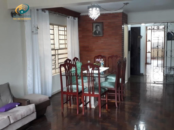 Imagem Sobrado com 4 Quartos à Venda, 444 m² em Saúde - São Paulo