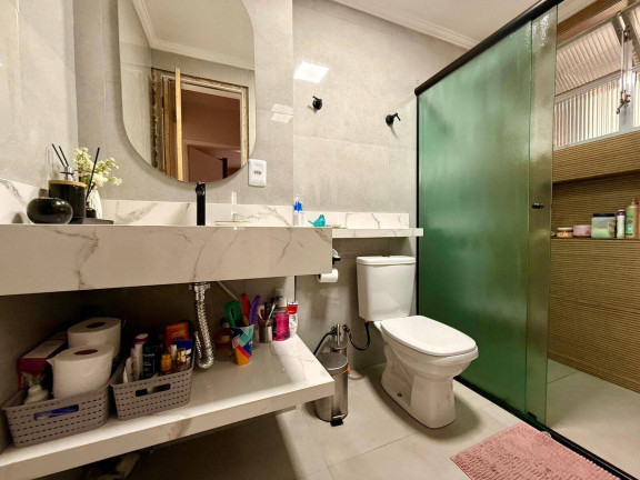 Imagem Apartamento com 1 Quarto à Venda, em Pompéia - Santos Imagem Apartamento com 1 Quarto à Venda, em Pompéia - Santos