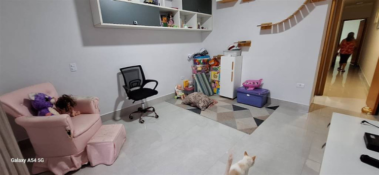 Imagem Sobrado com 3 Quartos à Venda, 125 m² em Guilhermina - Praia Grande Imagem Sobrado com 3 Quartos à Venda, 125 m² em Guilhermina - Praia Grande