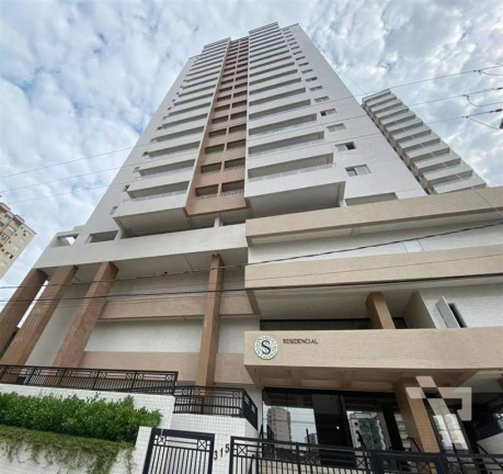 Imagem Apartamento com 2 Quartos à Venda, 87 m² em Aviação - Praia Grande Imagem Apartamento com 2 Quartos à Venda, 87 m² em Aviação - Praia Grande