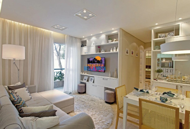Imagem Apartamento com 2 Quartos à Venda, em Jardim Da Saúde - São Paulo Imagem Apartamento com 2 Quartos à Venda, em Jardim Da Saúde - São Paulo