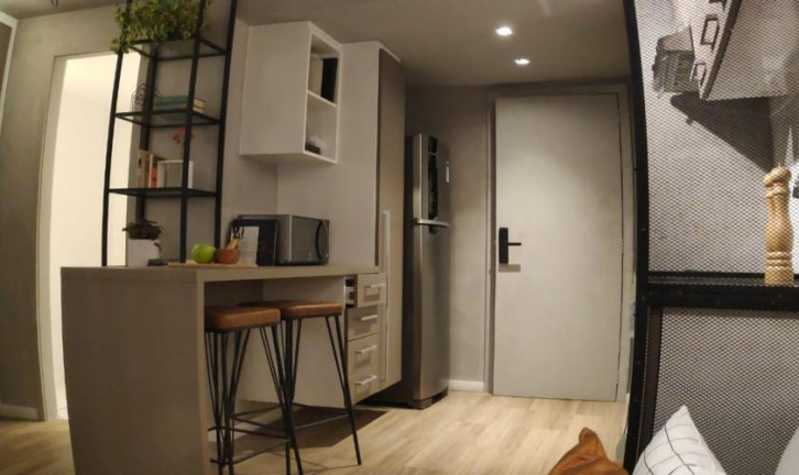 Imagem Apartamento com 1 Quarto à Venda, 32 m² em Centro - Rio De Janeiro Imagem Apartamento com 1 Quarto à Venda, 32 m² em Centro - Rio De Janeiro