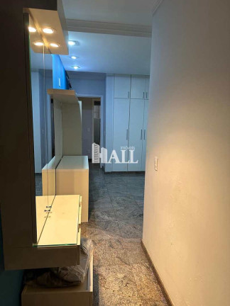 Imagem Apartamento com 3 Quartos à Venda, 217 m² em Centro - São José Do Rio Preto Imagem Apartamento com 3 Quartos à Venda, 217 m² em Centro - São José Do Rio Preto