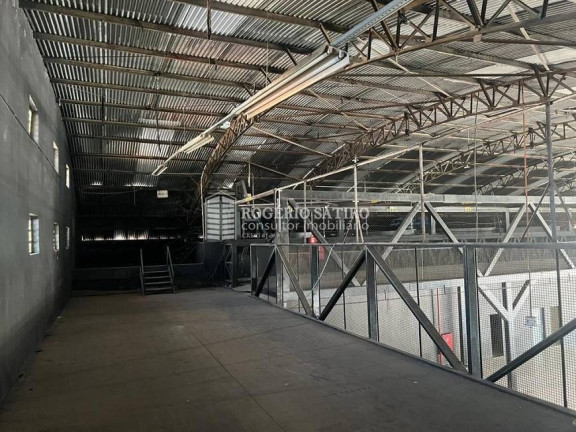 Imagem Imóvel Comercial para Alugar, 5.428 m² em Saúde - São Paulo