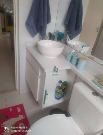 Imagem Apartamento com 2 Quartos à Venda, 45 m² em Jardim Guilhermino - Guarulhos