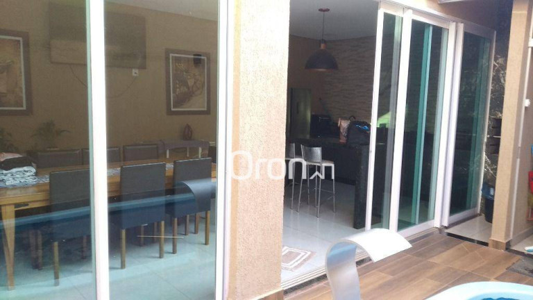 Imagem Sobrado com 4 Quartos à Venda, 284 m² em Jardim Atlântico - Goiânia Imagem Sobrado com 4 Quartos à Venda, 284 m² em Jardim Atlântico - Goiânia