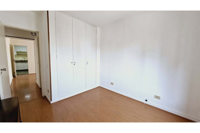 Imagem Apartamento com 4 Quartos à Venda, 110 m² em Campo Belo - São Paulo