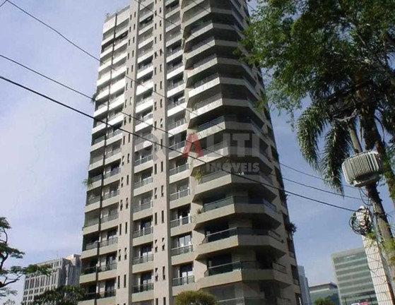 Imagem Apartamento com 3 Quartos à Venda, 220 m² em Itaim Bibi - São Paulo Imagem Apartamento com 3 Quartos à Venda, 220 m² em Itaim Bibi - São Paulo