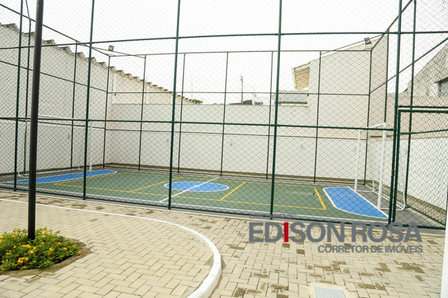 Imagem Apartamento com 3 Quartos à Venda, 93 m² em Barreiros - São José Imagem Apartamento com 3 Quartos à Venda, 93 m² em Barreiros - São José
