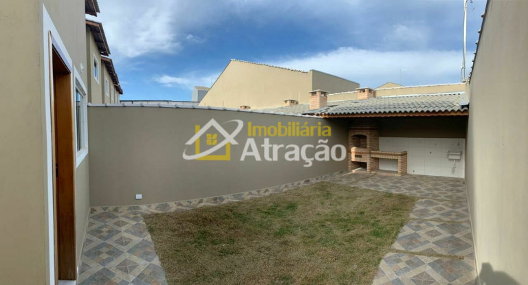 Imagem Sobrado com 2 Quartos à Venda, 64 m² em Jardim Casa Branca - Suzano Imagem Sobrado com 2 Quartos à Venda, 64 m² em Jardim Casa Branca - Suzano