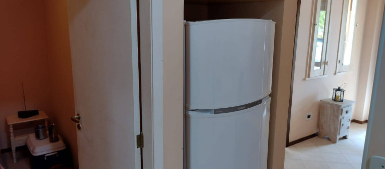 Imagem Casa de Condomínio com 1 Quarto à Venda, 46 m² em Gamboa - Cabo Frio Imagem Casa de Condomínio com 1 Quarto à Venda, 46 m² em Gamboa - Cabo Frio