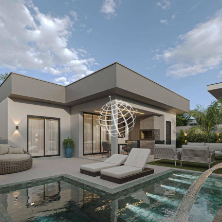 Imagem Casa com 4 Quartos à Venda, 192 m² em Condomínio Terras De Atibaia I - Atibaia Imagem Casa com 4 Quartos à Venda, 192 m² em Condomínio Terras De Atibaia I - Atibaia