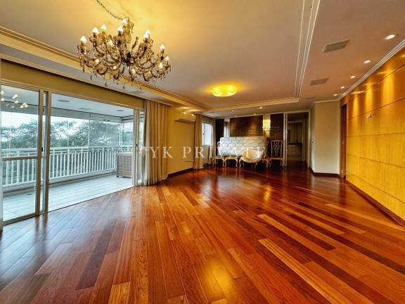 Apartamento com 2 Quartos à Venda, 132 m² em Barra Funda - São Paulo