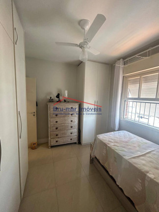 Imagem Apartamento com 2 Quartos à Venda, 88 m² em Pompéia - Santos Imagem Apartamento com 2 Quartos à Venda, 88 m² em Pompéia - Santos