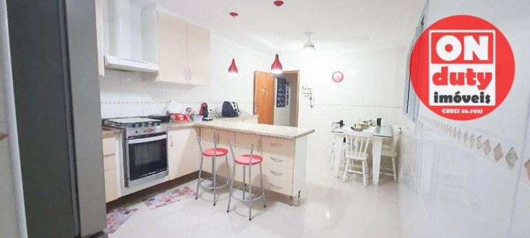 Imagem Casa com 4 Quartos à Venda, 230 m² em Ponta Da Praia - Santos Imagem Casa com 4 Quartos à Venda, 230 m² em Ponta Da Praia - Santos