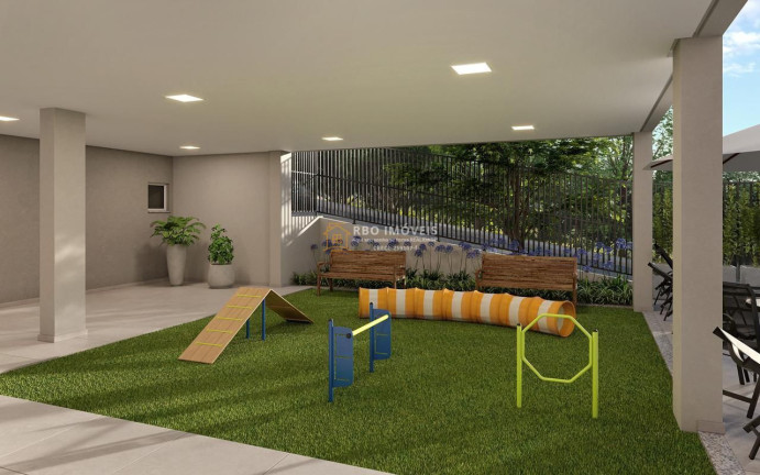 Imagem Apartamento com 2 Quartos à Venda, 45 m² em Jardim Nova Vida - Cotia Imagem Apartamento com 2 Quartos à Venda, 45 m² em Jardim Nova Vida - Cotia