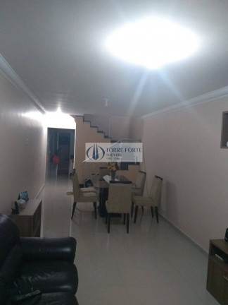 Imagem Sobrado com 3 Quartos à Venda, 83 m² em Jardim Imperador (zona Leste) - São Paulo Imagem Sobrado com 3 Quartos à Venda, 83 m² em Jardim Imperador (zona Leste) - São Paulo