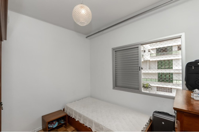 Imagem Apartamento com 2 Quartos à Venda, 64 m² em Mirandópolis - São Paulo