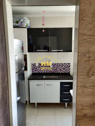 Imagem Apartamento com 2 Quartos à Venda, 52 m² em Jockey Club - Sao Vicente Imagem Apartamento com 2 Quartos à Venda, 52 m² em Jockey Club - Sao Vicente